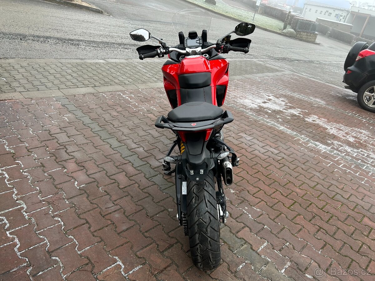Ducati Multistrada 950 S 2020 - 4