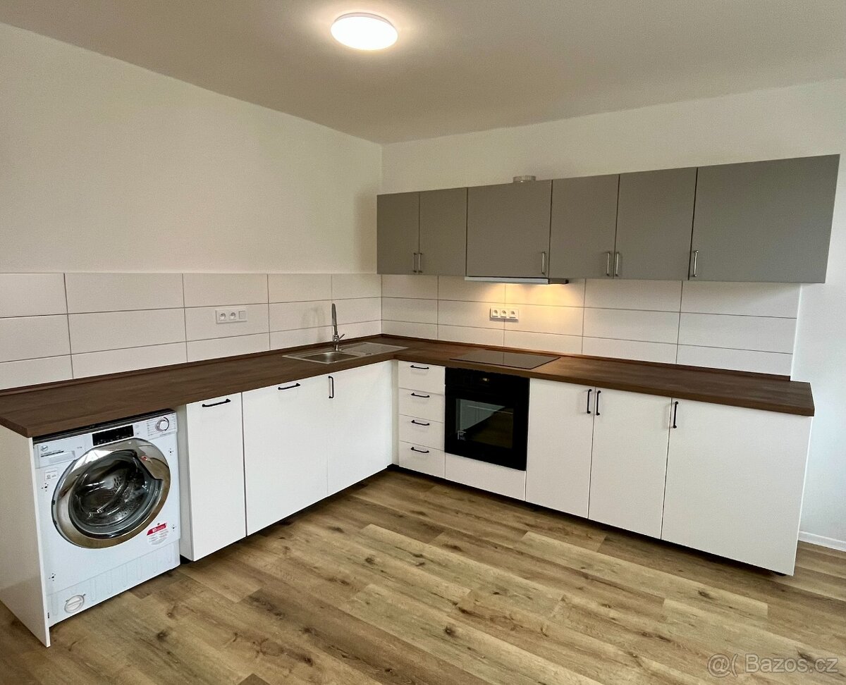 Byt po rekonstrukci 3+1 - 4