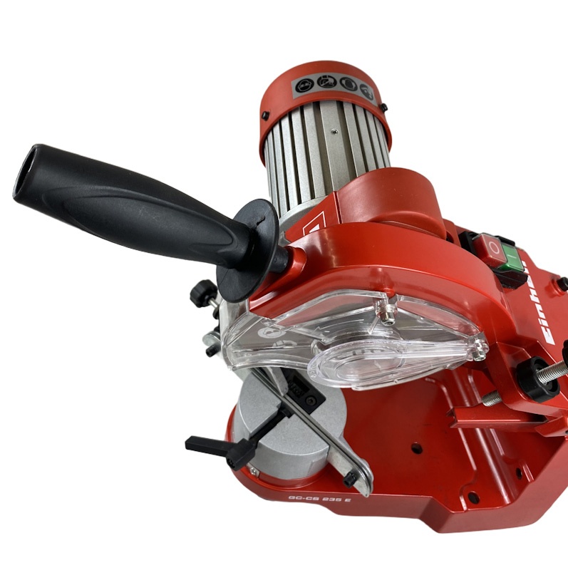 Ostřička řetězů GC-CS 235 E Einhell Classic - 4