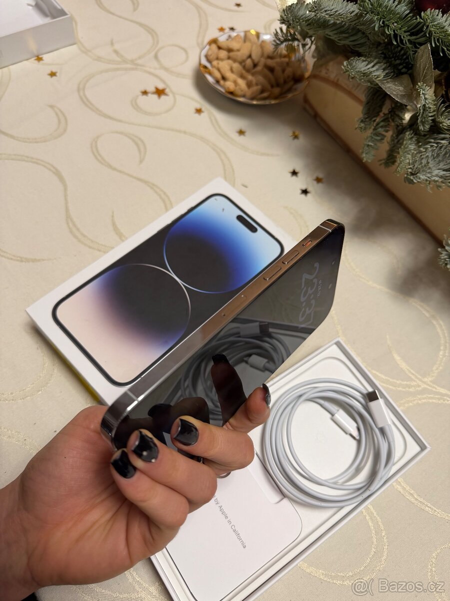 Iphone 14 pro max 128 GB - 4