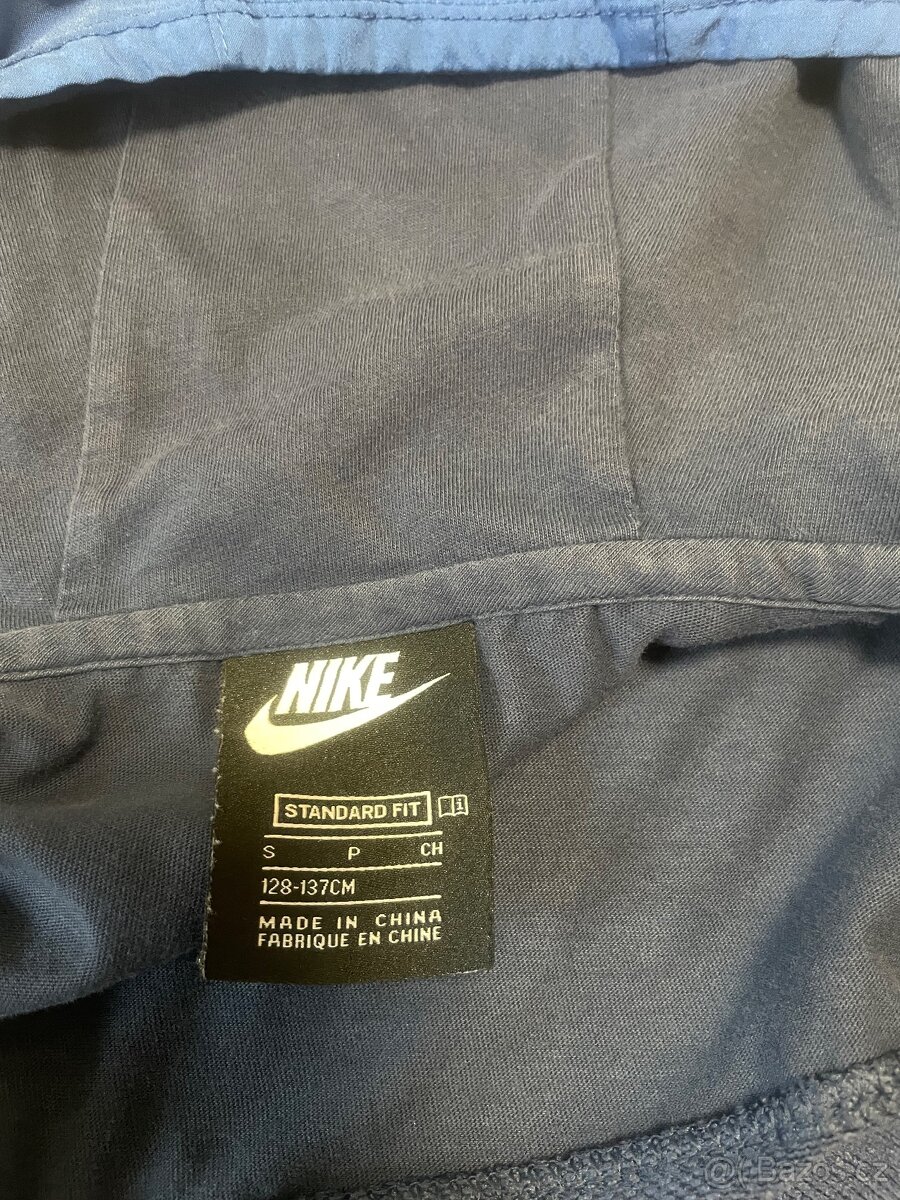 Mikina Nike - 128-137cm - 4