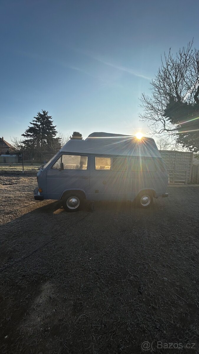 VW T3 Reimo - 1980 - 4