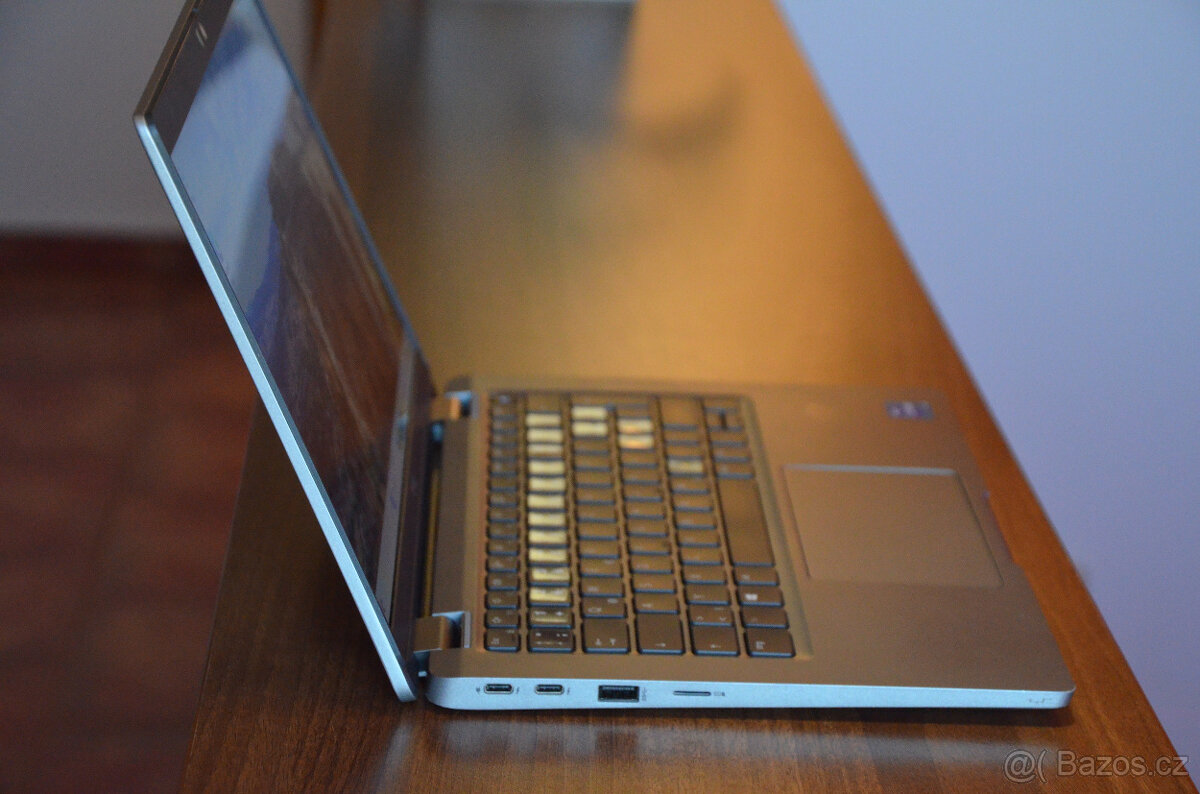 Dell latitude 5320 i5/8GB/SSD 256GB/záruka - 4