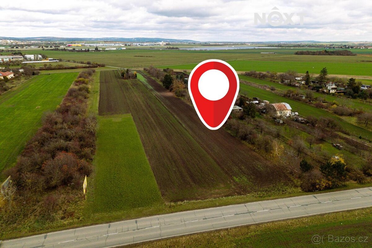 Prodej pozemek Bydlení, 2814㎡ - 4