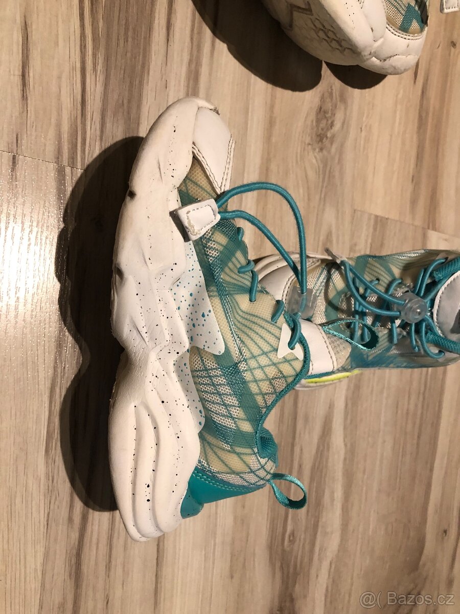 Tenisky pro dvojčátka, vel. 29 - 4