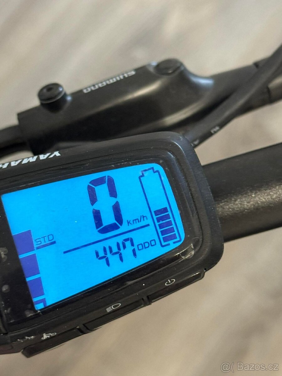 Elektrokolo Lapierre - 4