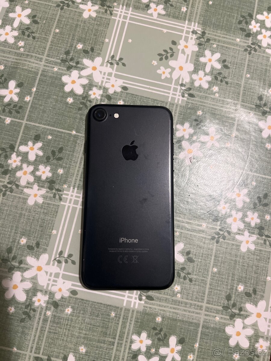 IPhone 7 128gb - 4