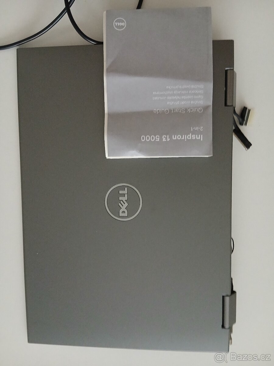 Dell Inspiron 13 5000 - 4