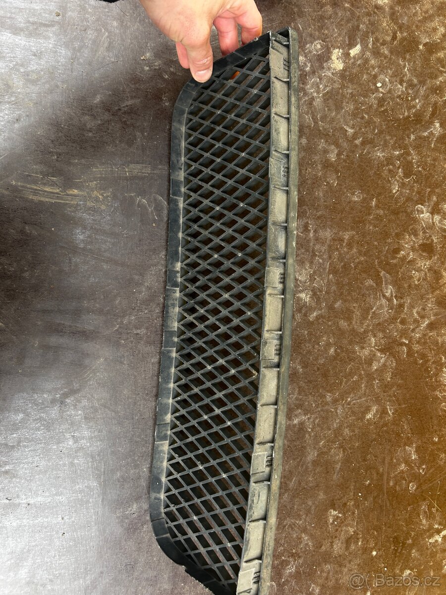 Mřížka Octavia 1 RS - 4