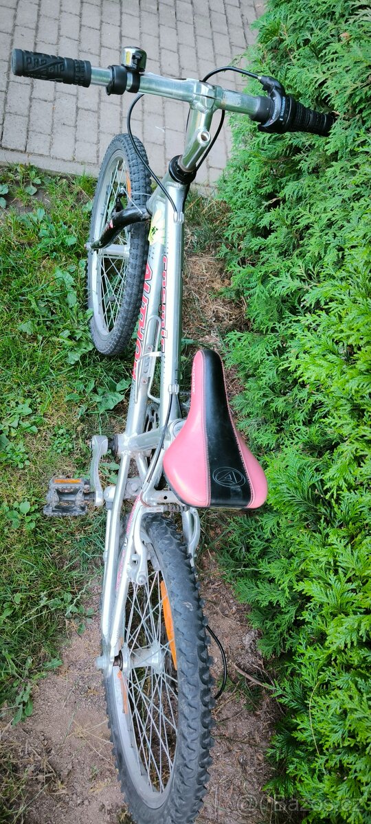 Kolo dětské, Author Cosmic 20" - 4