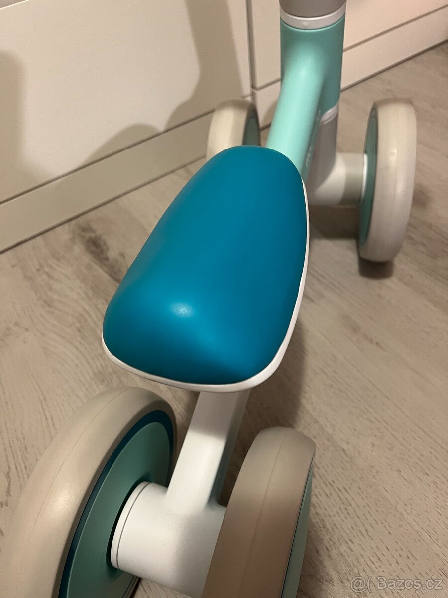 Odrážedlo Lionelo - 4