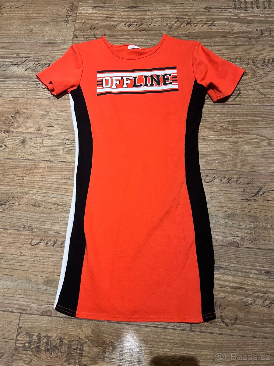 Dámské oblečení - 4