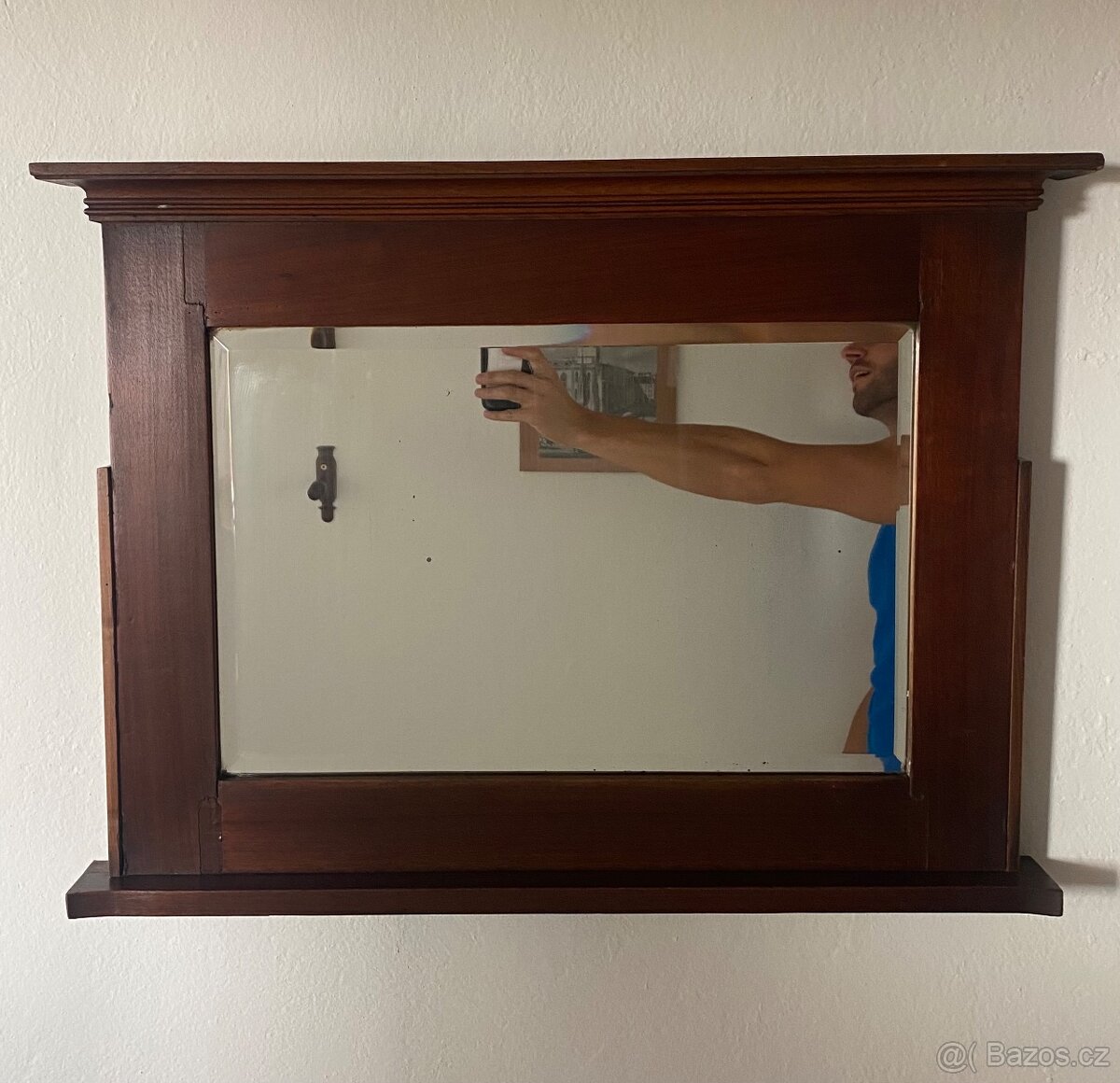 Starožitný nábytek - 4