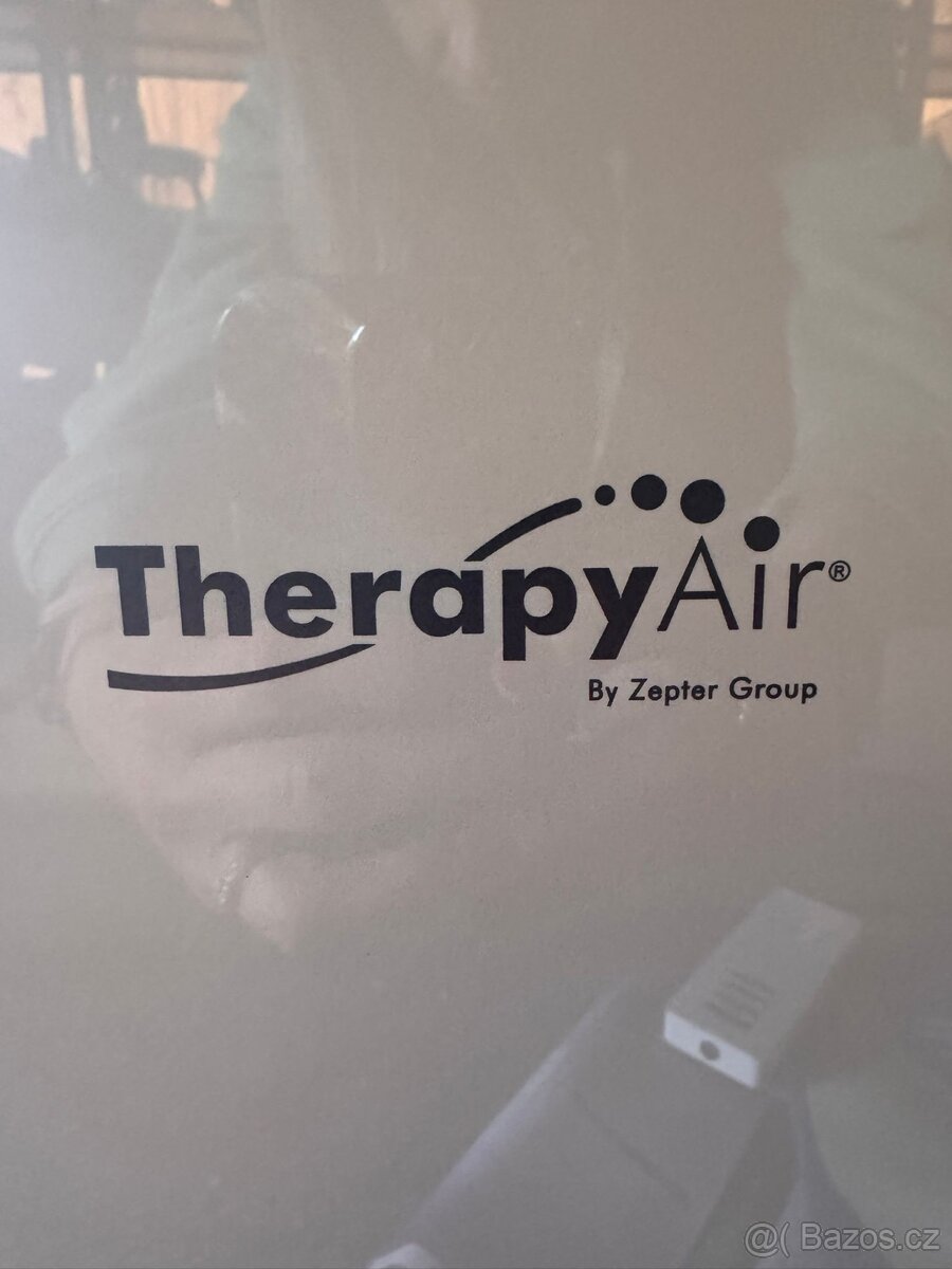 Čistička vzduchu - 4