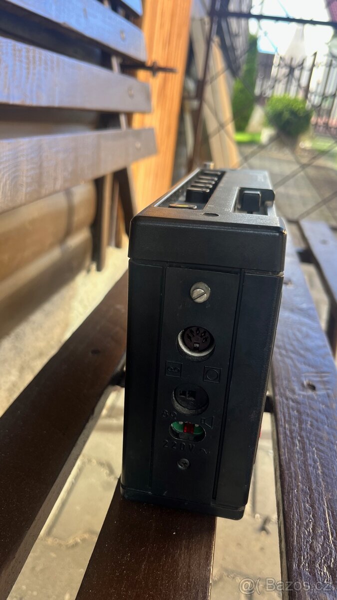 Radio Tesla DOMINO - 4