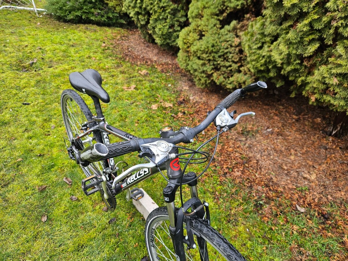 Damske kolo Kellys 28 - 4