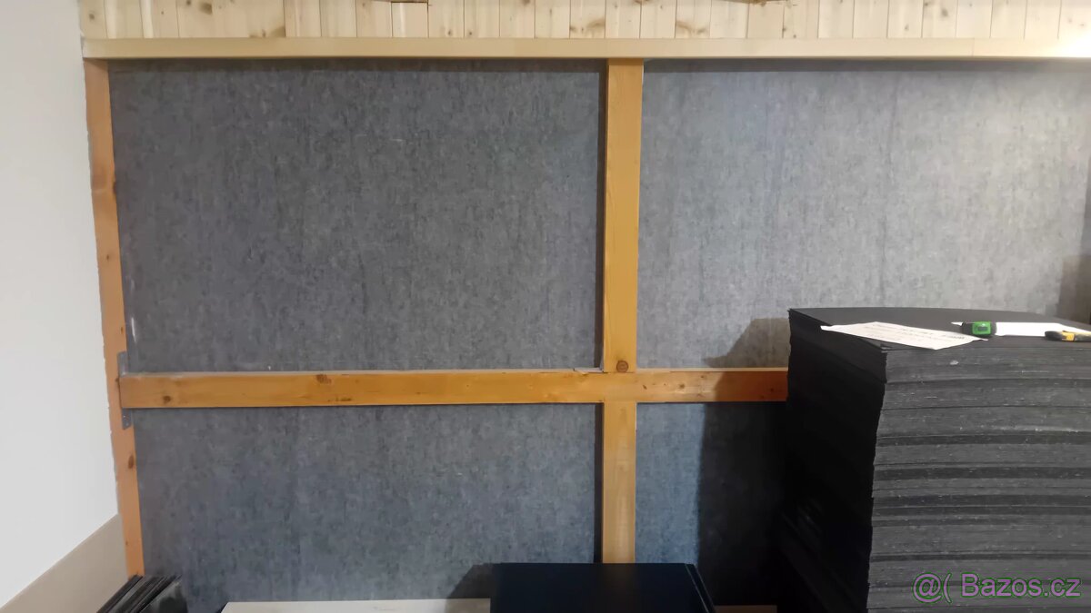 Kompozitní desky - 4