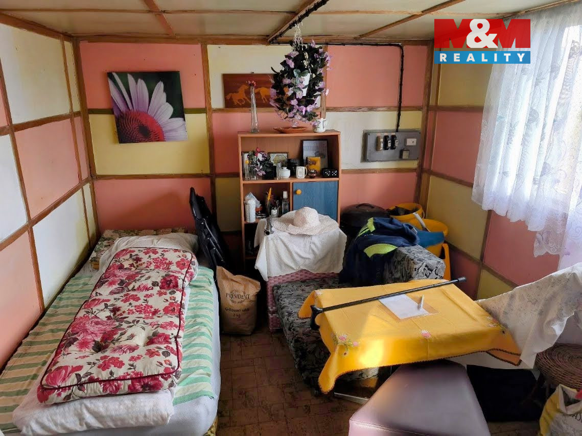 Prodej chaty, 12 m², Bílovec - 4