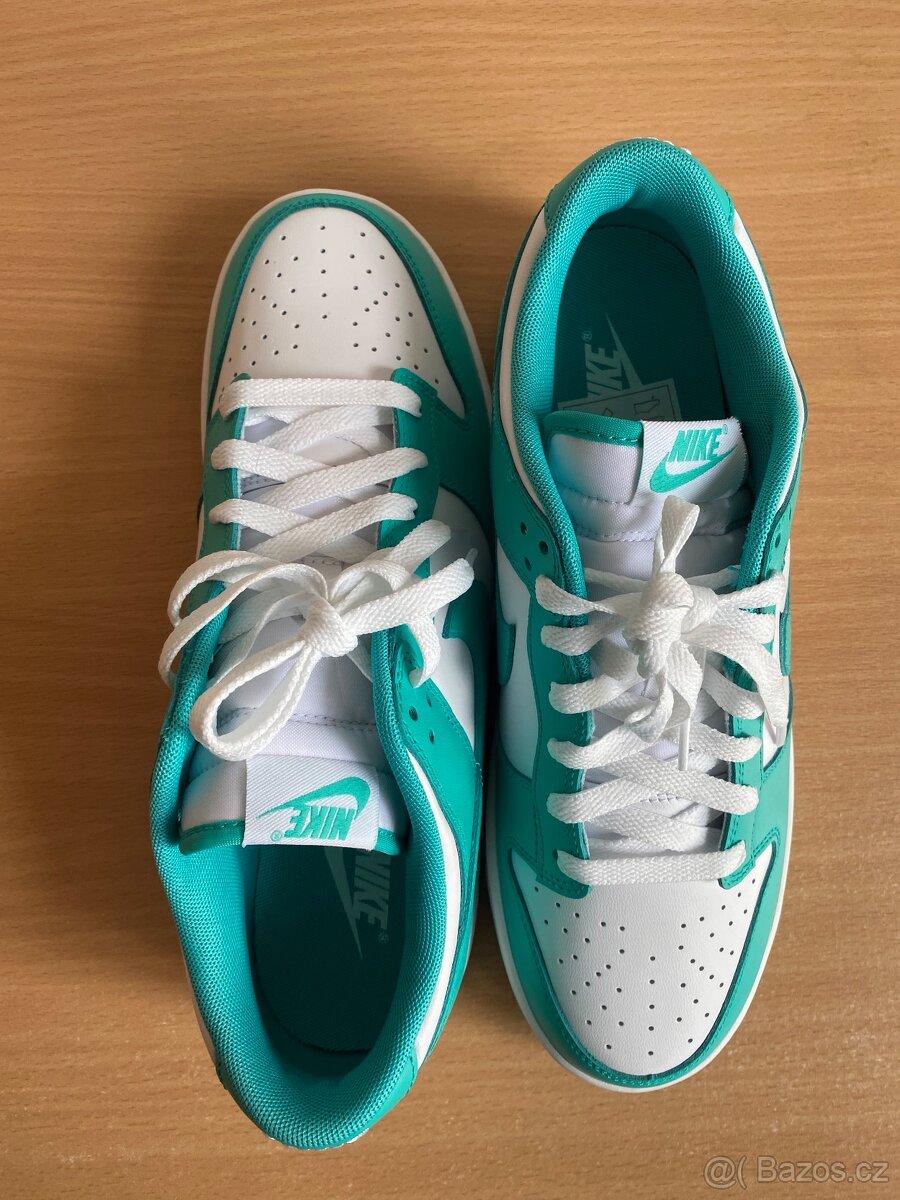 Nike dunk low retro bttys - 4