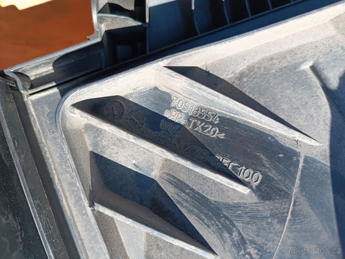 BMW F30/F31 fitrbox 70518554 - 4