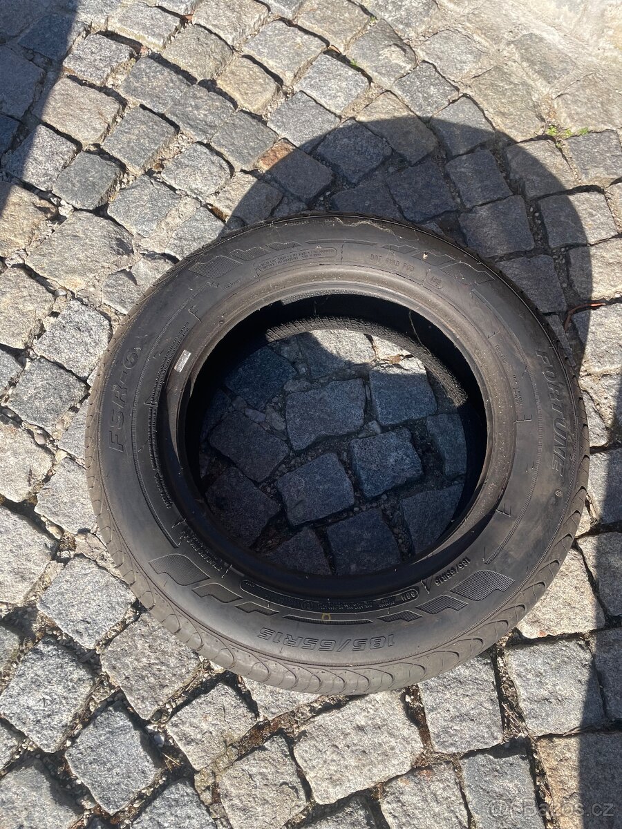 185/65r15 letní - 4