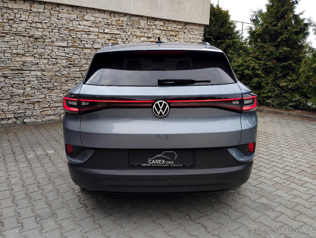 VOLKSWAGEN ID.4 PRO PERFORMANCE 82kWh - 4