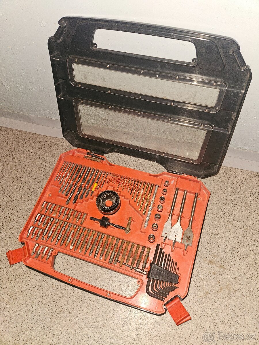 Sada Black Decker - 4