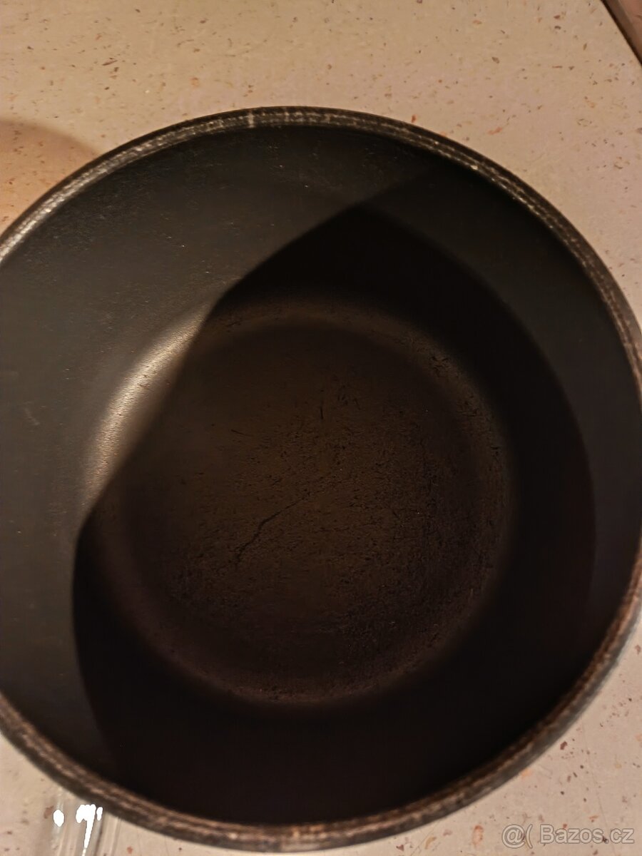 Sada napařovacích hrnců - 4