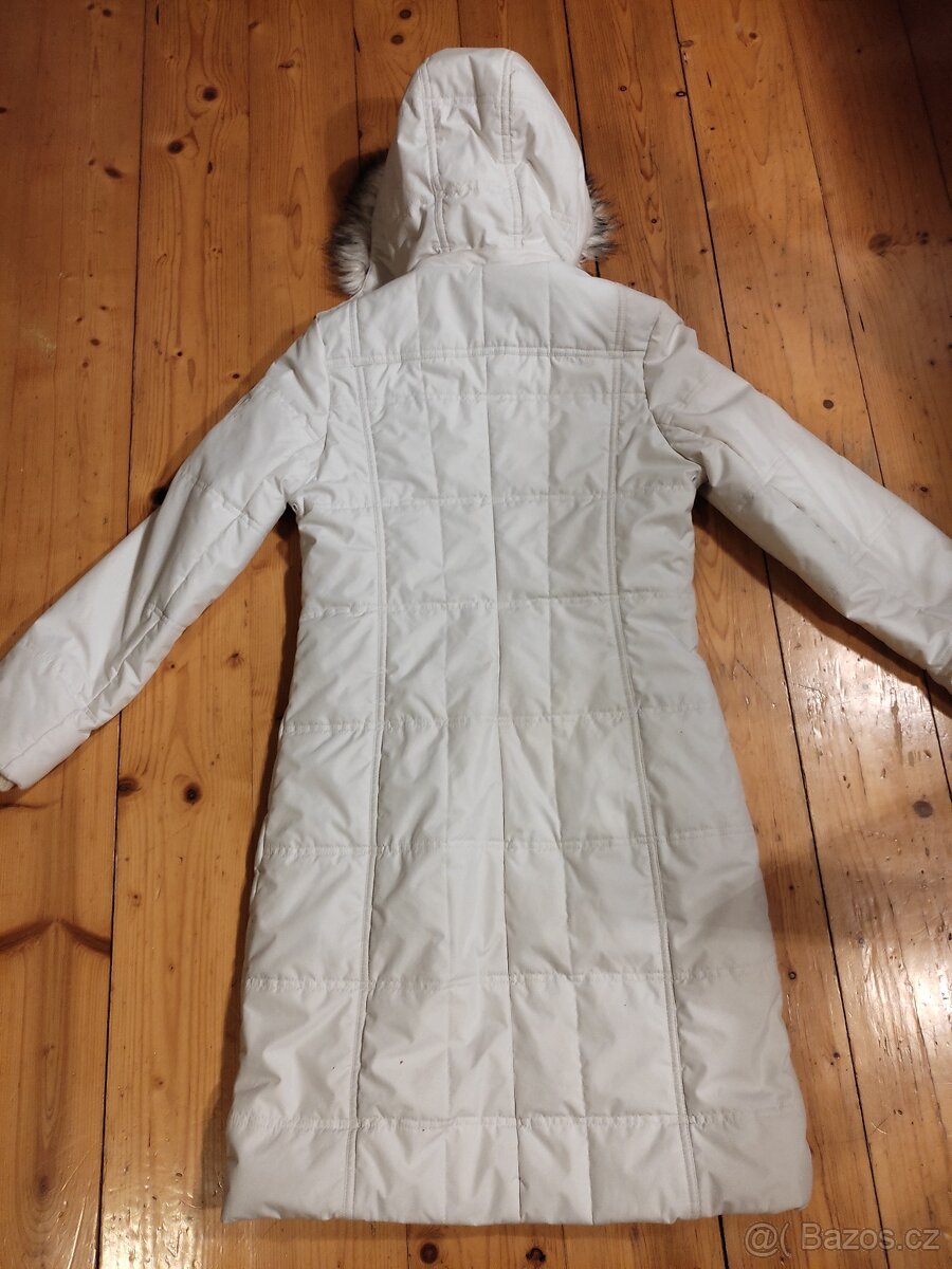 Dívčí zimní kabát - 4