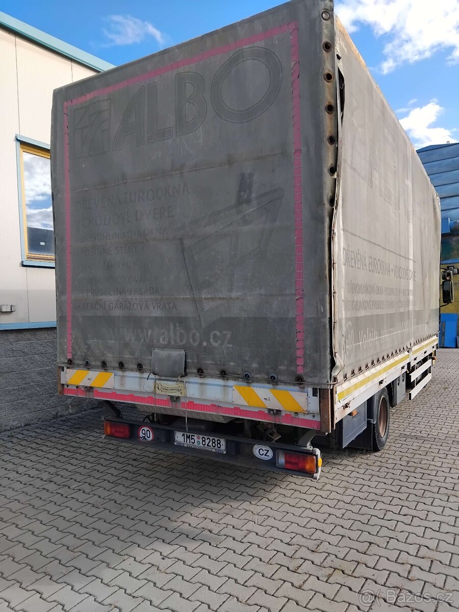 IVECO EUROCARGO ML 75E15 ZCFA75B - 4