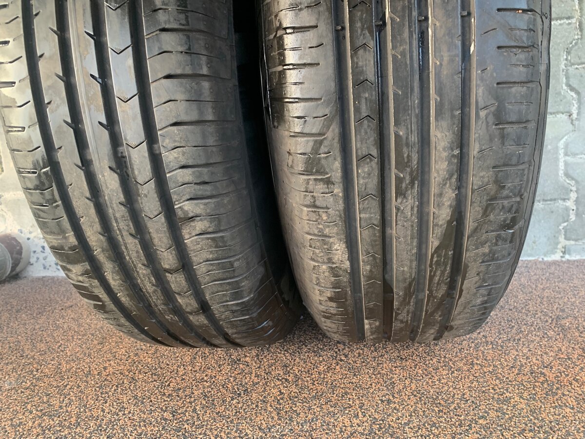 17” 5x112 - 4