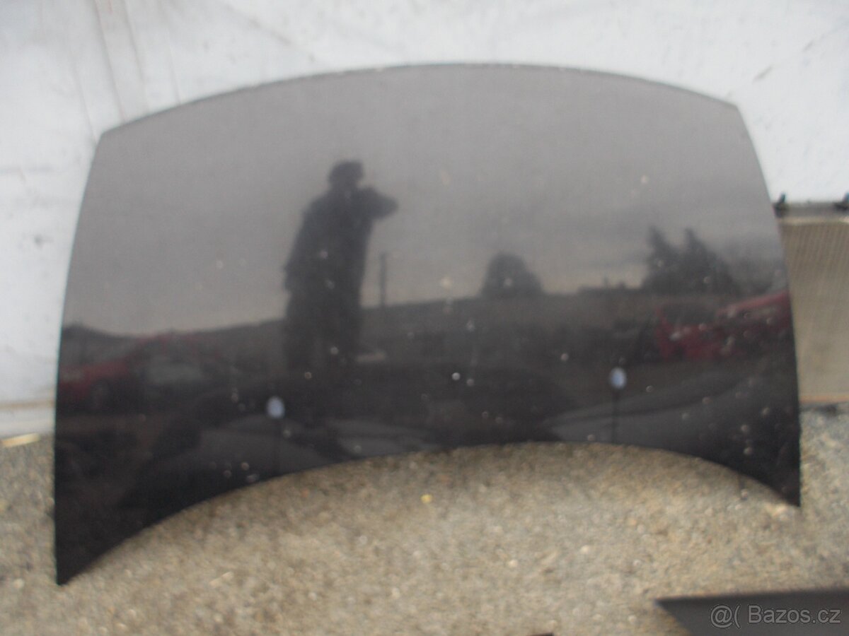 Karosářské díly Citroen C3 - EXYB - 4