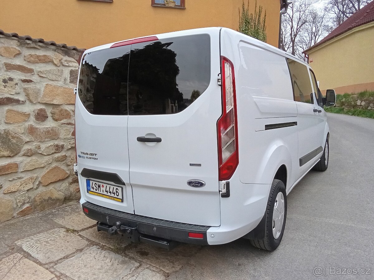 Custom - 4