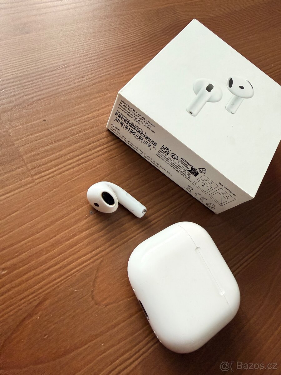 Apple AirPods - 4