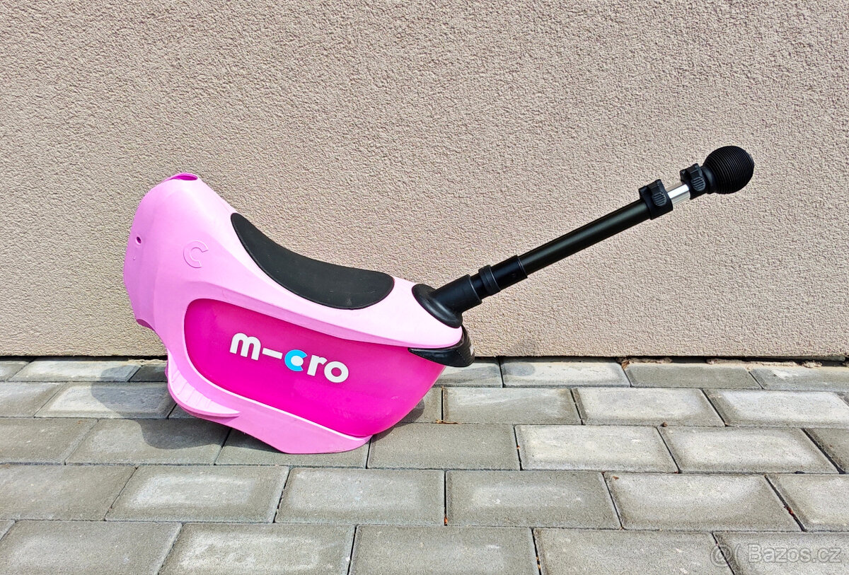Koloběžka Micro Mini2GO - 4