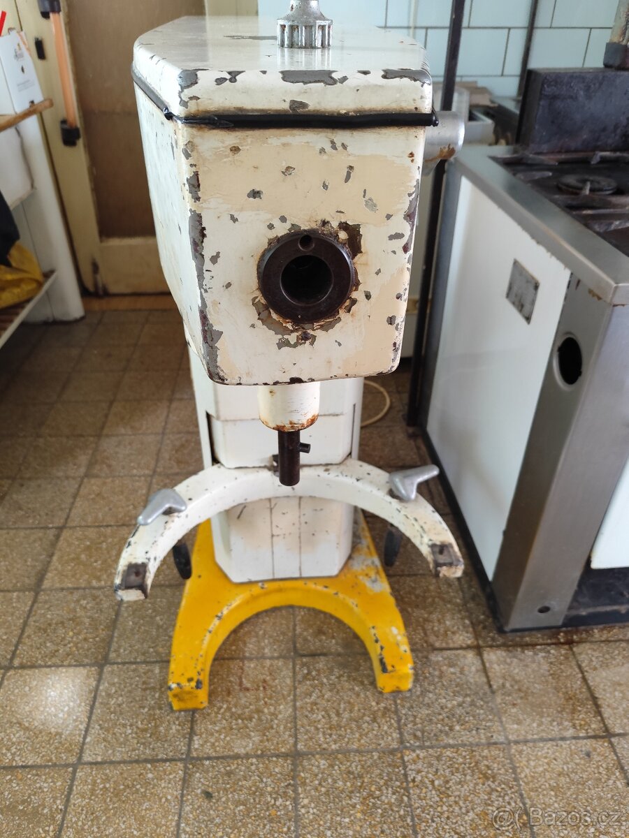 Gastro robot - 4
