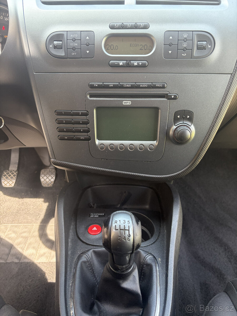 Seat Leon 1.8 tsi - 4