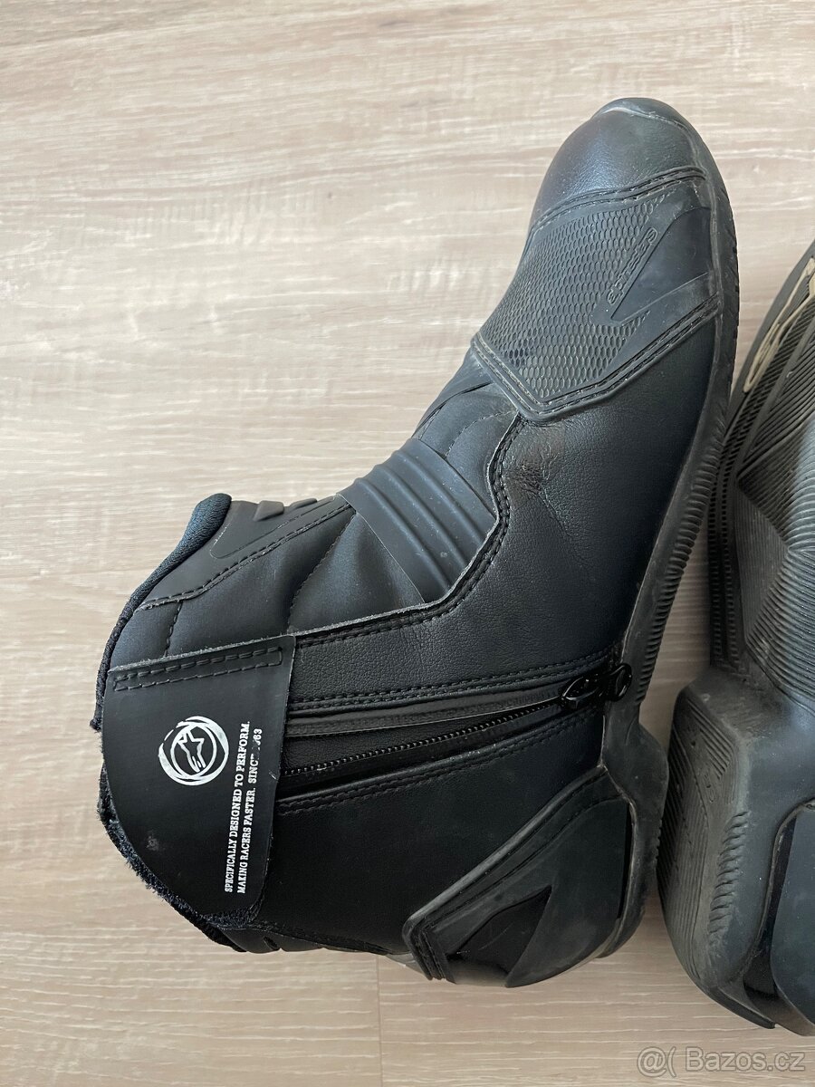 Alpinestars SMX-1 R v2 - 4