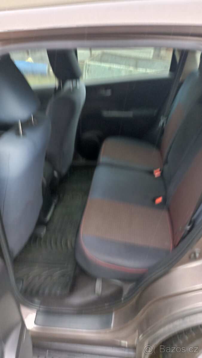 Honda CR-V 1.6 disel 88kw - 4