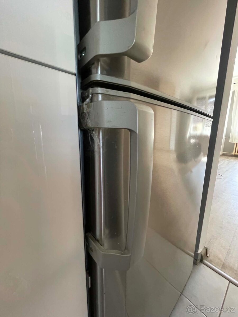 Lednice Beko - 4