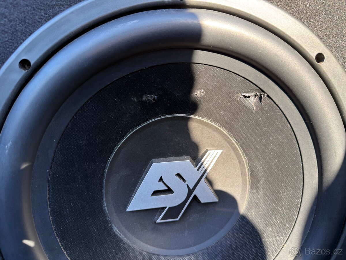 Subwoofer - 4