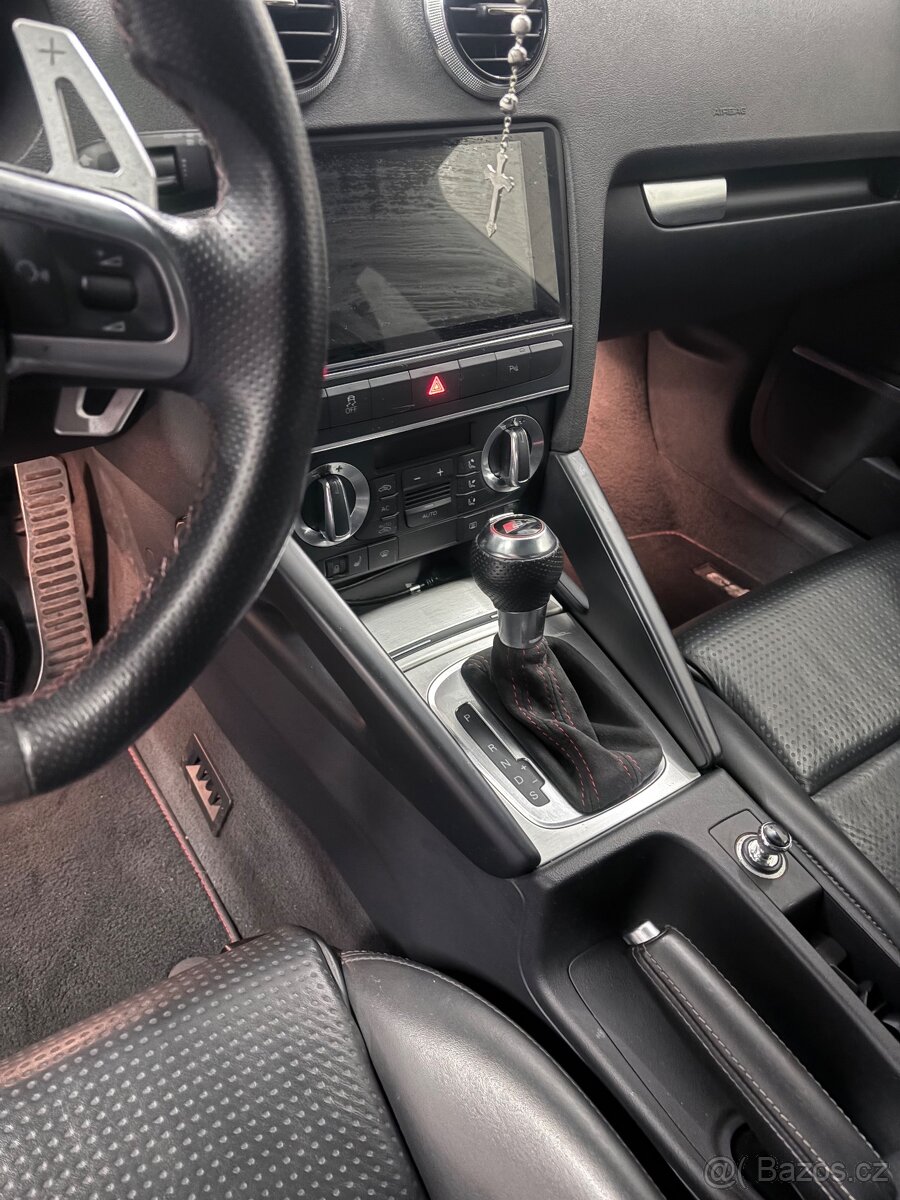 Audi S3 500+ DSG - 4
