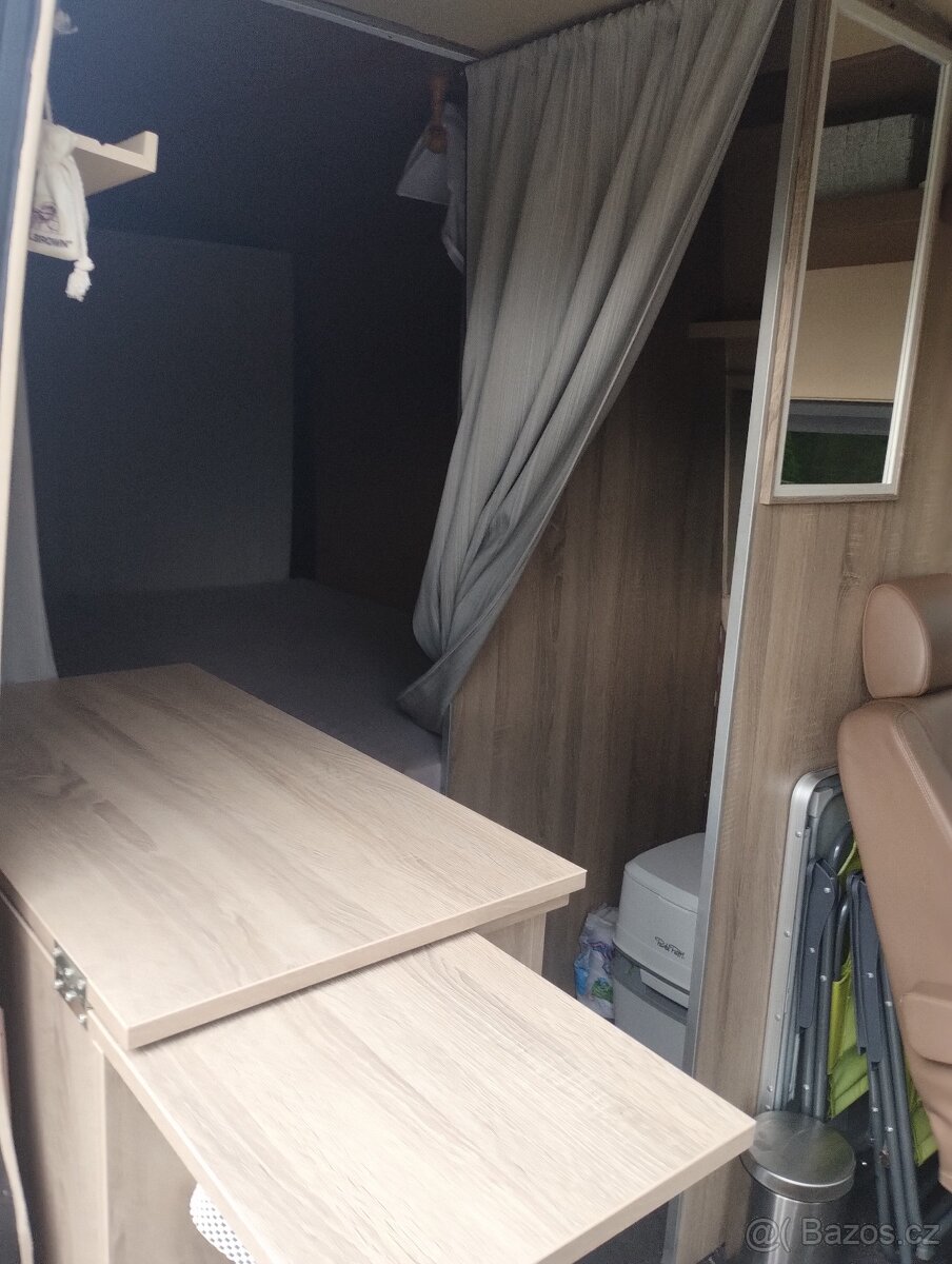 FIAT DUCATO 2,3JTD 88kw - 4