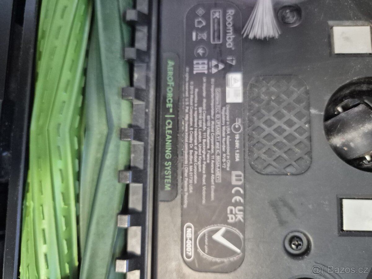 iRobot Roomba i7 - 4