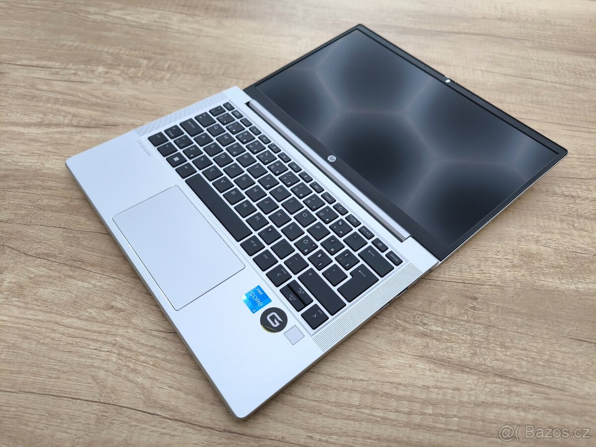 HP ProBook 630 G8 - ZÁRUKA 2 ROKY - 4
