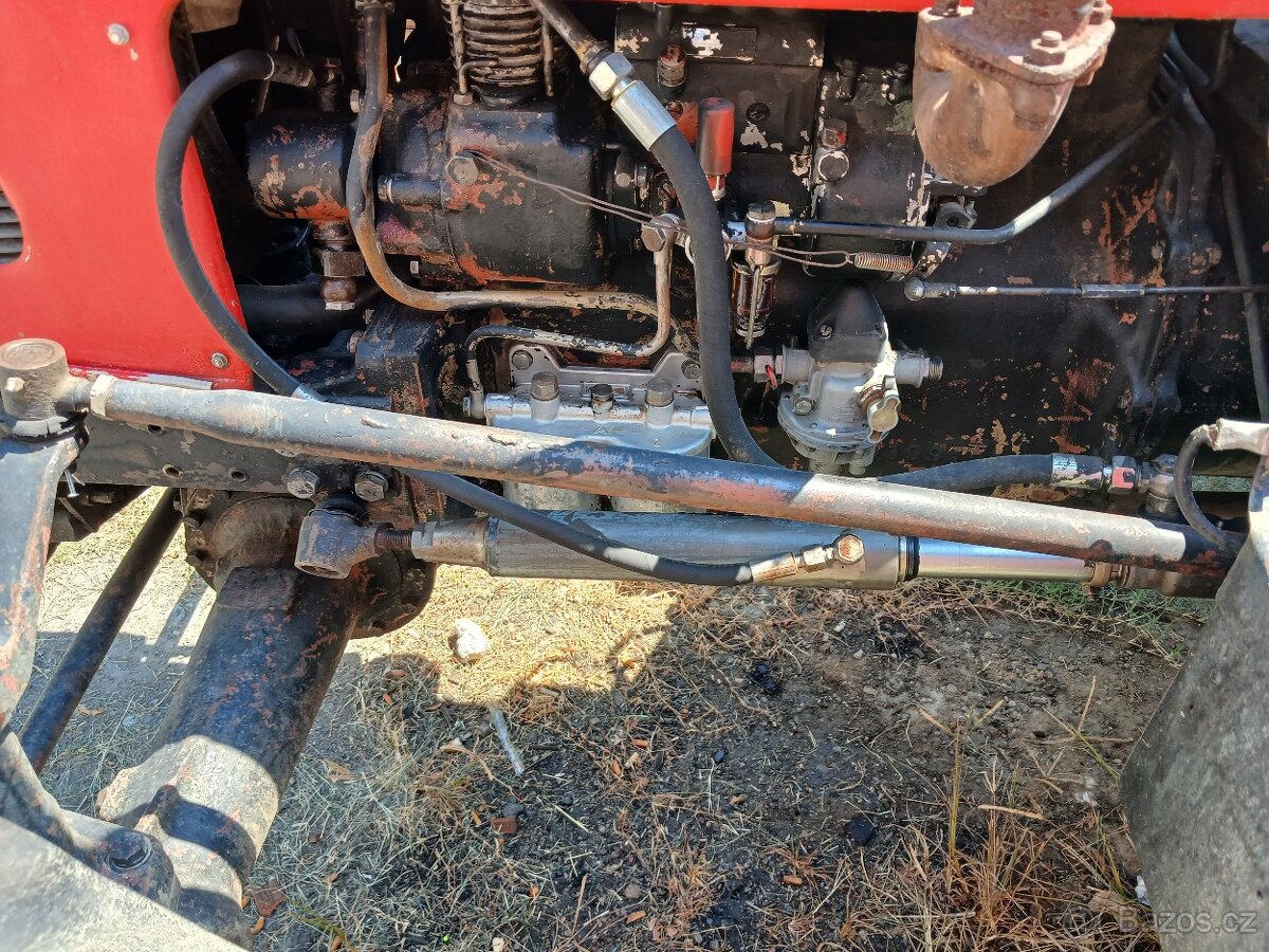 Zetor 7045 - 4