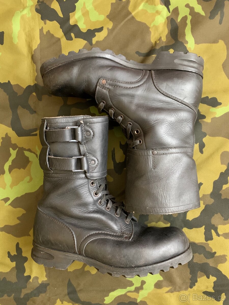 Kanady vz. 60 - 4