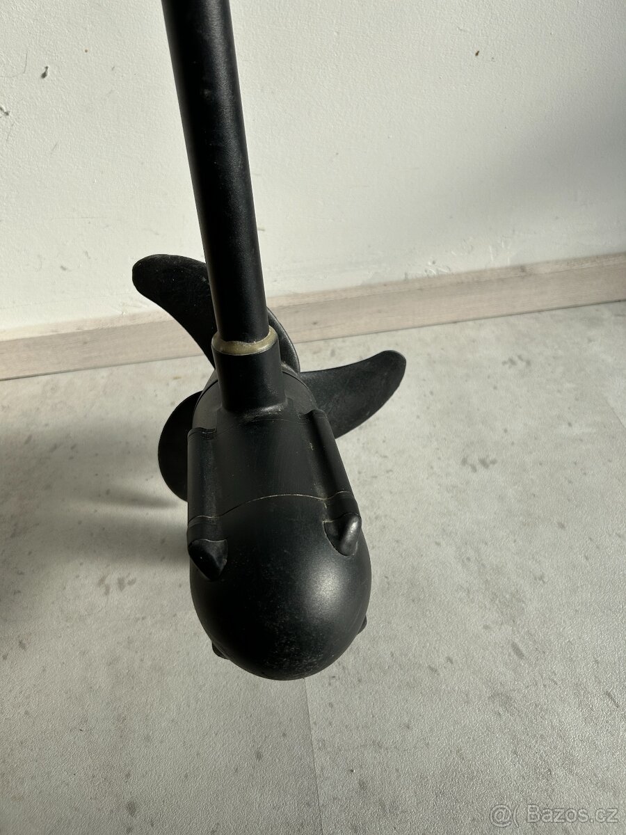 Elektromotor Haswing 65lb - 4