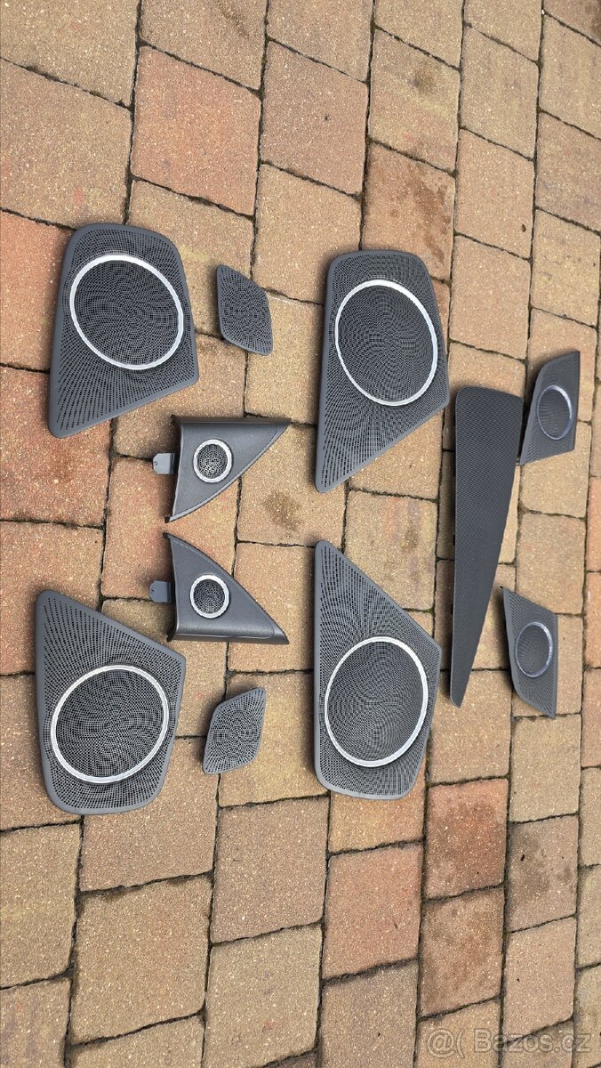 Repro sestava Bang & Olufsen - 4