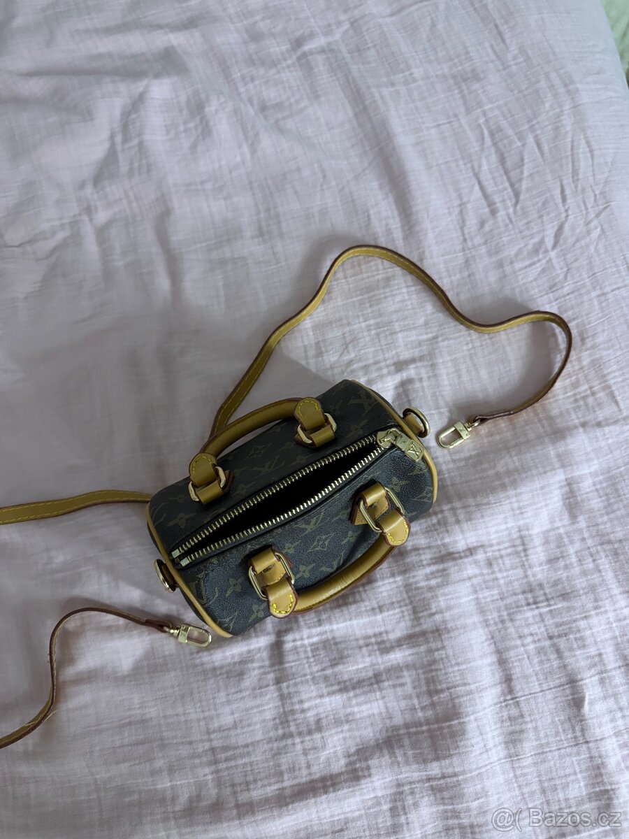Louis Vuitton kabelka - 4